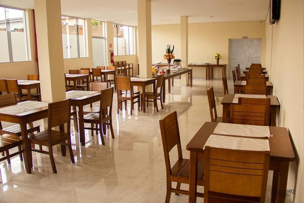 Palace Hotel Campos Altos