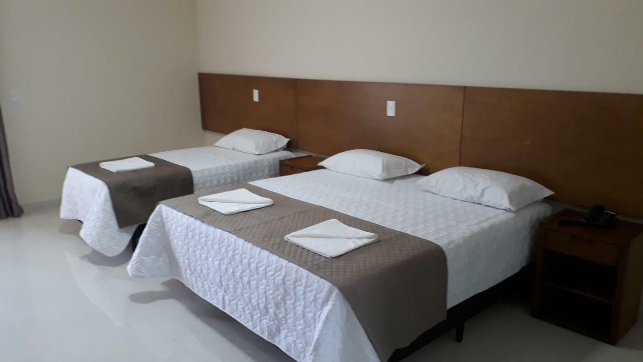 Palace Hotel Campos Altos
