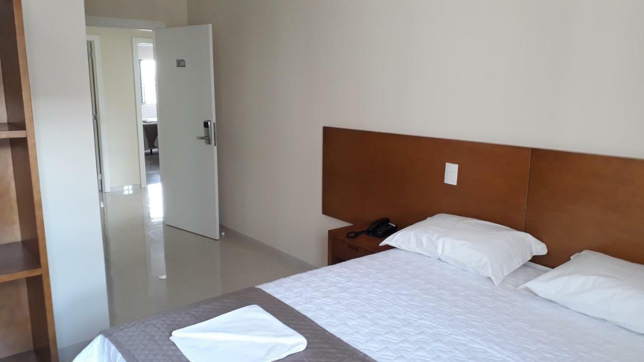 Palace Hotel Campos Altos