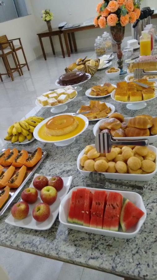 Hotel Palace Campos Altos